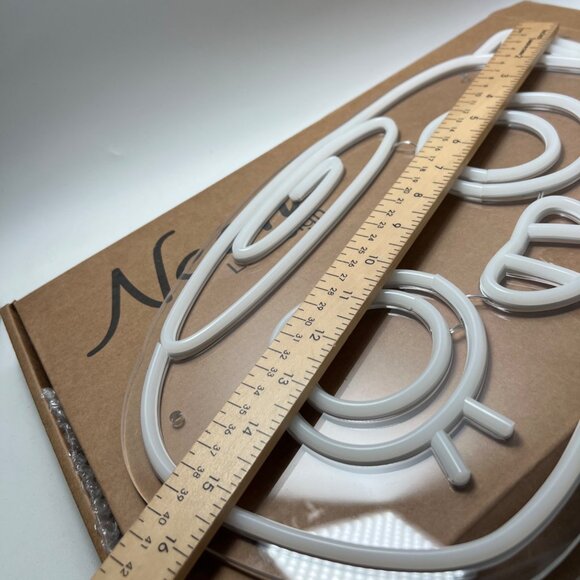 Neon Led Light Sign Cuphead Neon Sign - Picture 6 of 7